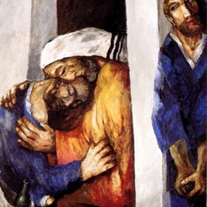 Deus meus et omnia!